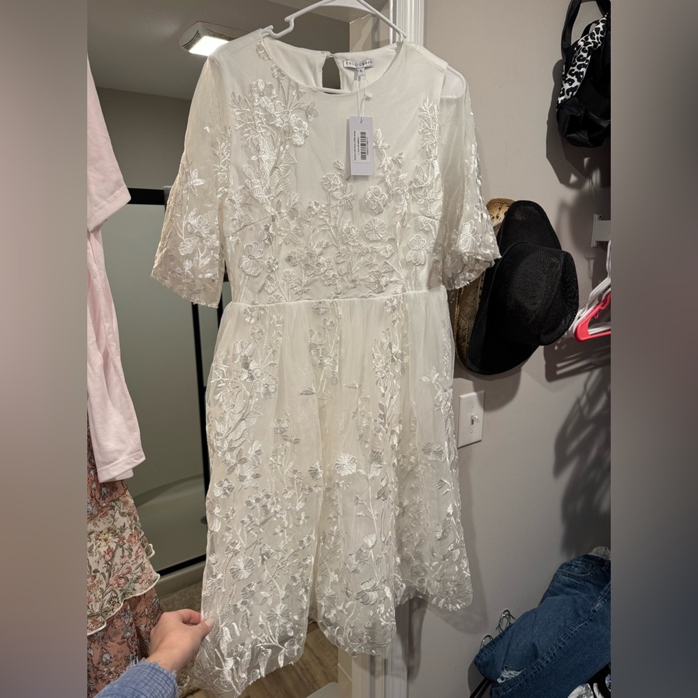 Baltic born dress- brand new with tags